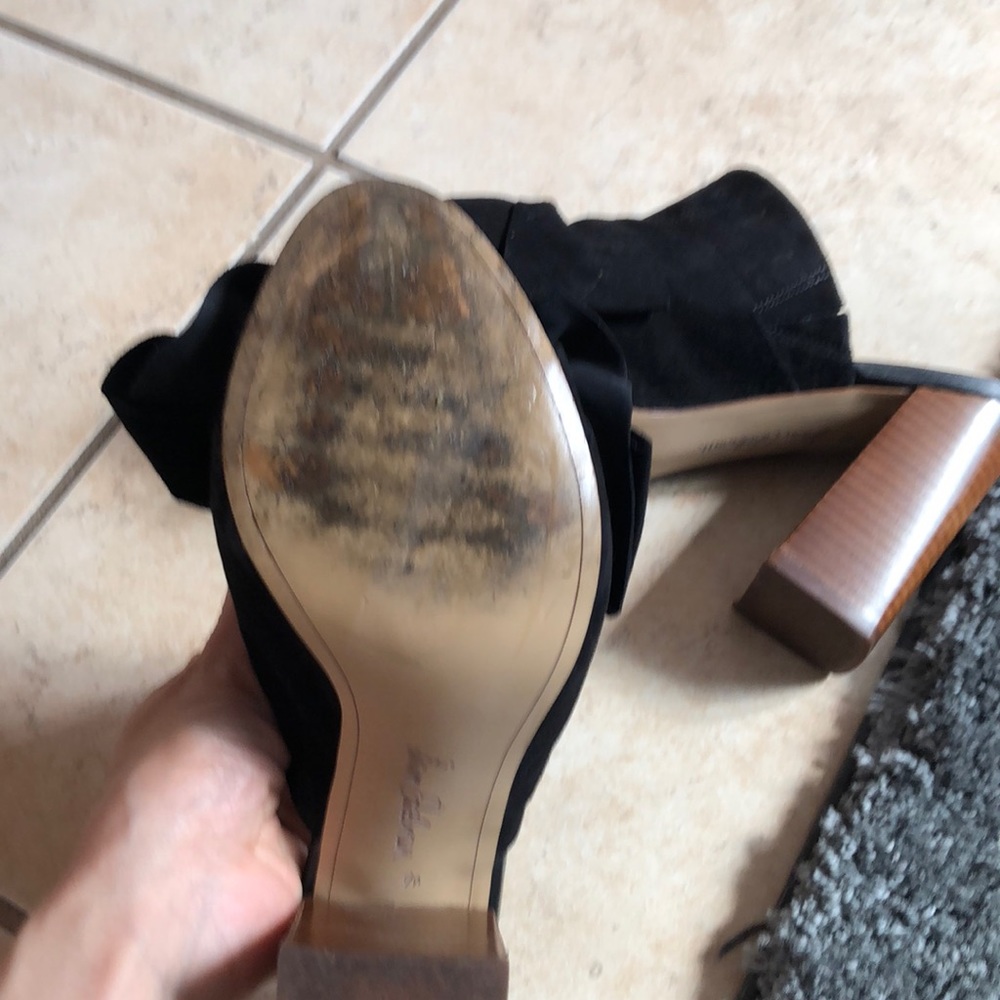 Sam edelman mules - Picture 4 of 5
